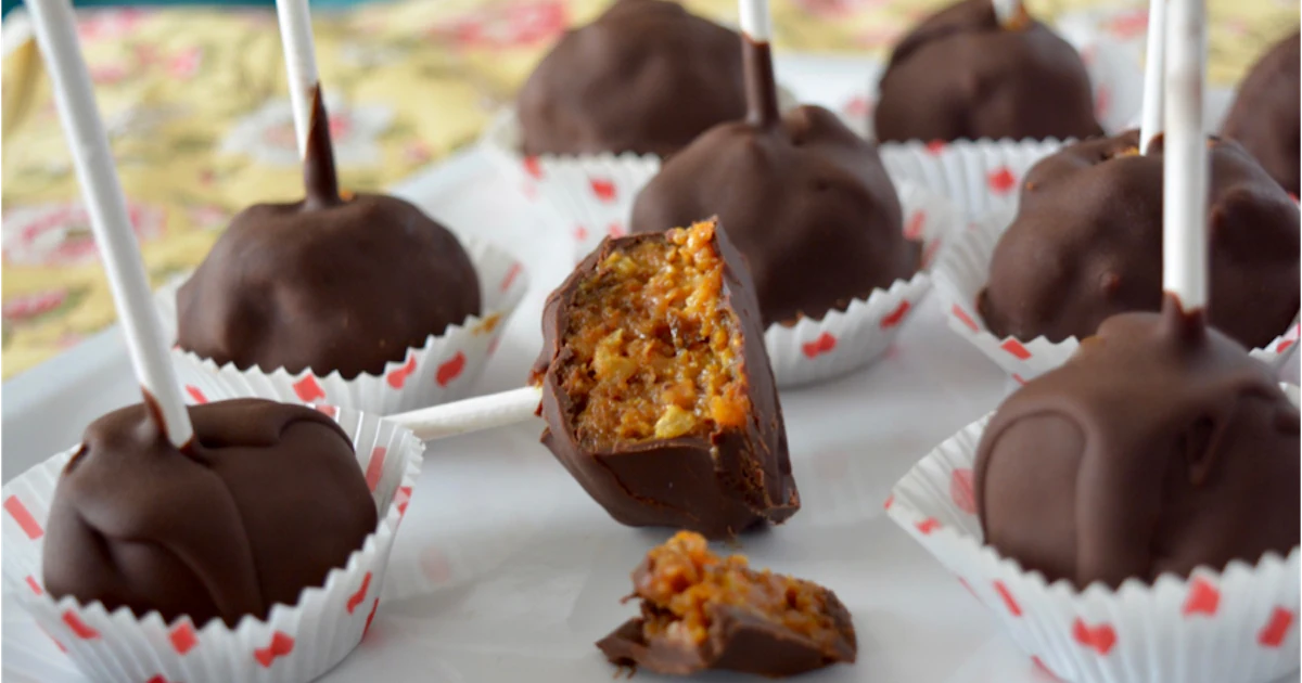 17 Vegan Holiday 2017 Dessert Recipe Ideas That You Won T Guess