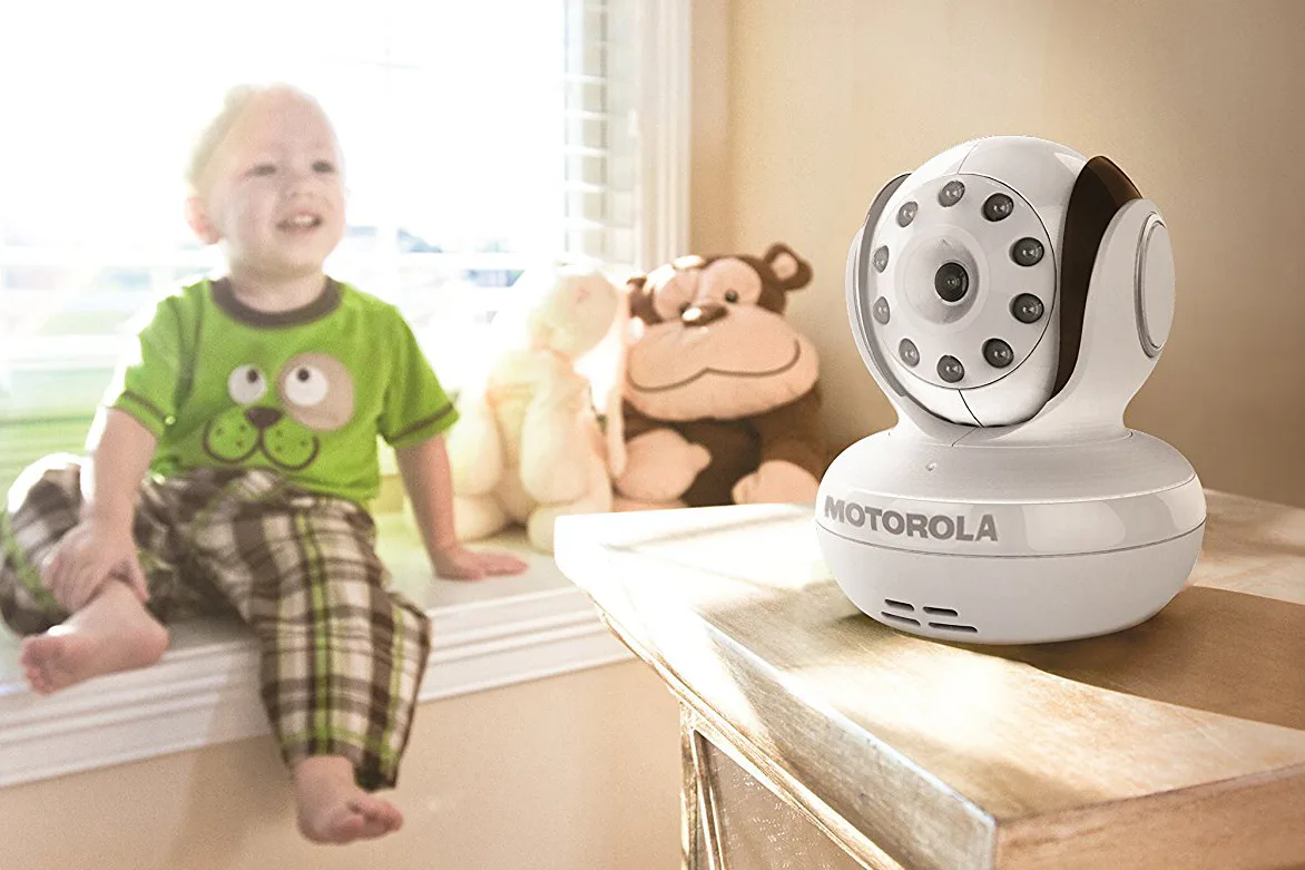 The Best Black Friday Deals On Baby Monitors