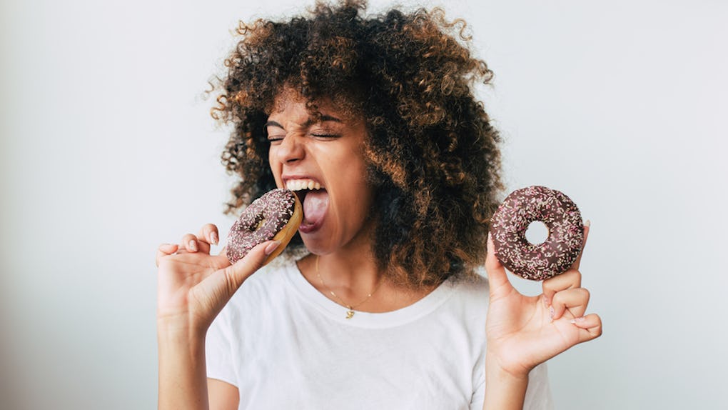 Does Chocolate Help Your Period? Science Says Dark Chocolate Is The Way To  Go Does Chocolate Help Your Period? Science Says Dark Chocolate Is The Way To  Go