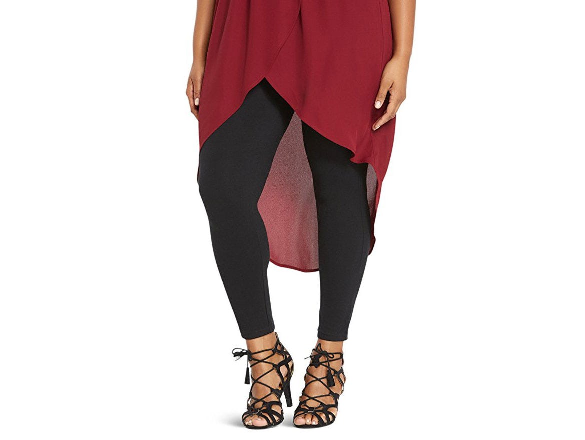 The Best Leggings For Work