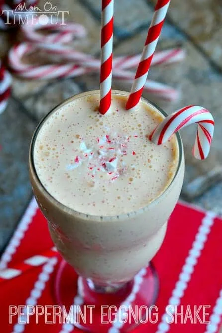 13 Non Alcoholic Eggnog Drink Ideas For The 2017 Holidays That Everyone