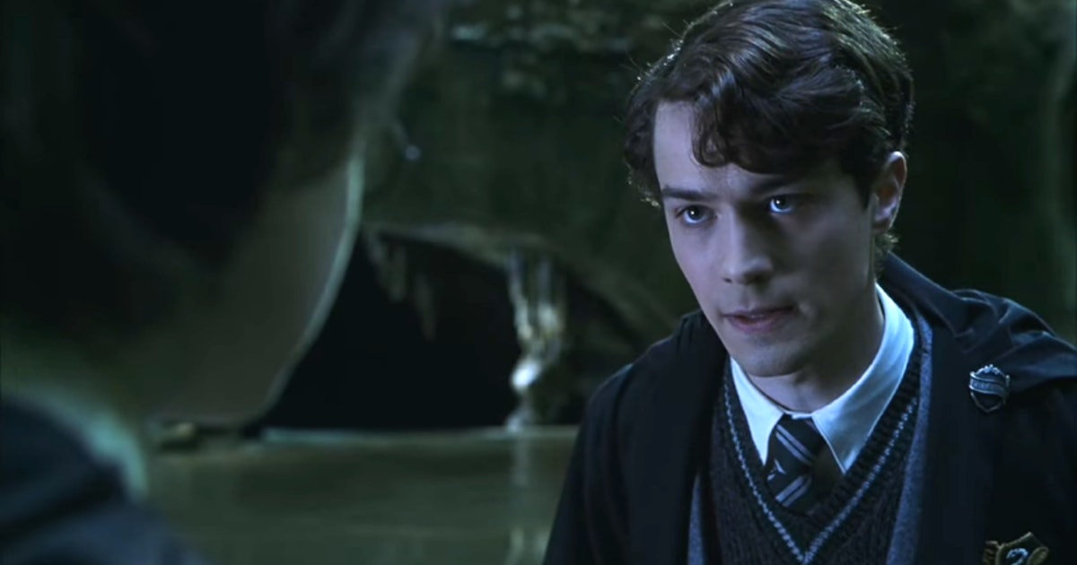 13 Harry Potter The Chamber Of Secrets Translations Of The Name Voldemort That Make The Dark Lord Seem Laughable