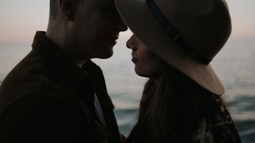 A Venus In Scorpio Man Is Super Intense But Here S How You Can