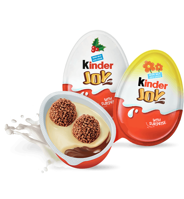kinder eggs near me