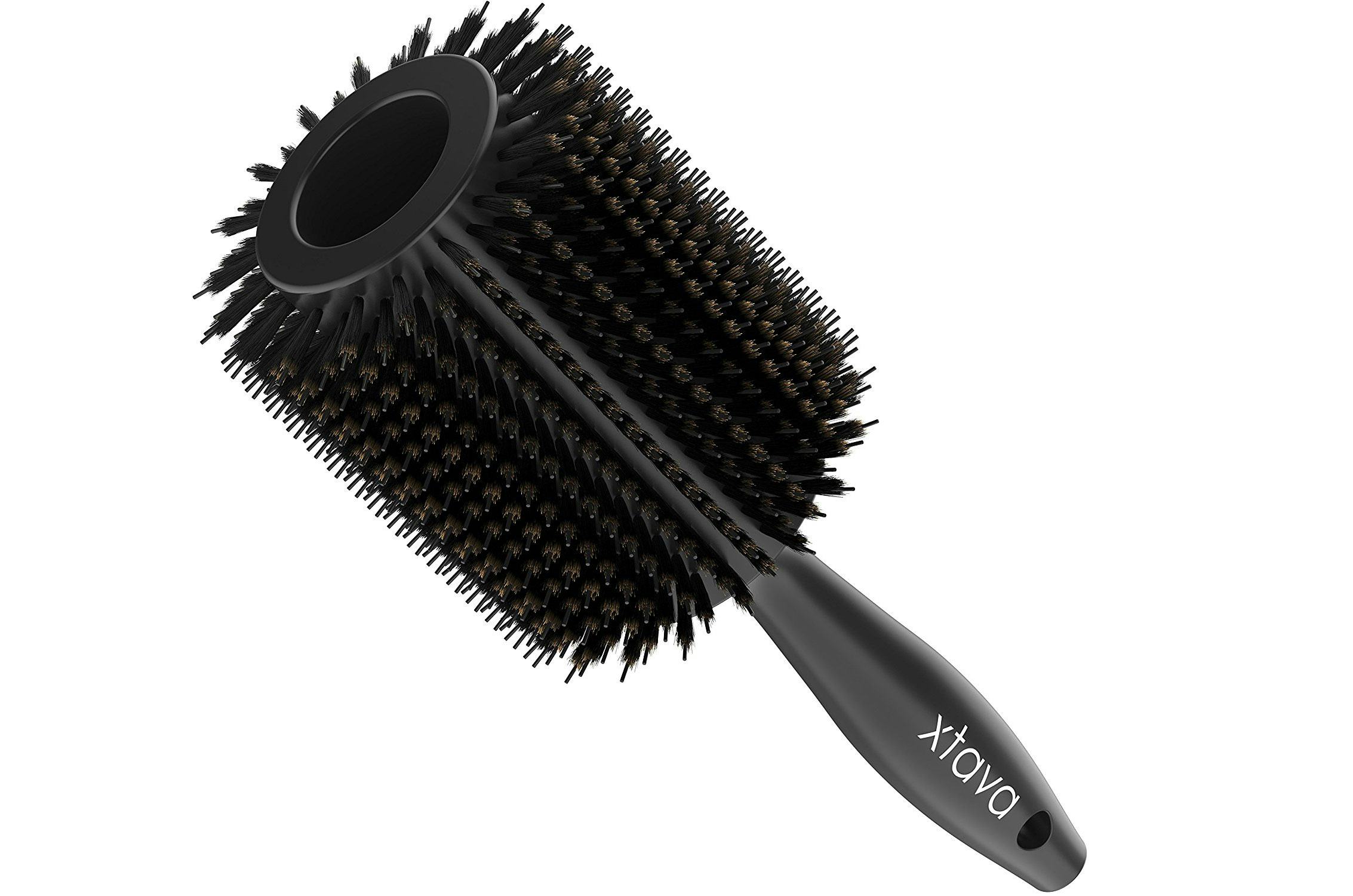 The 6 Best Brushes For Thick Hair