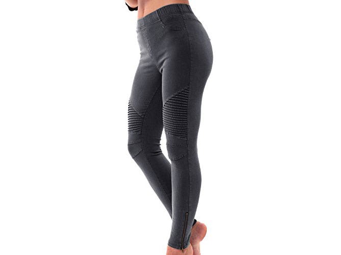 The Best Leggings For Work