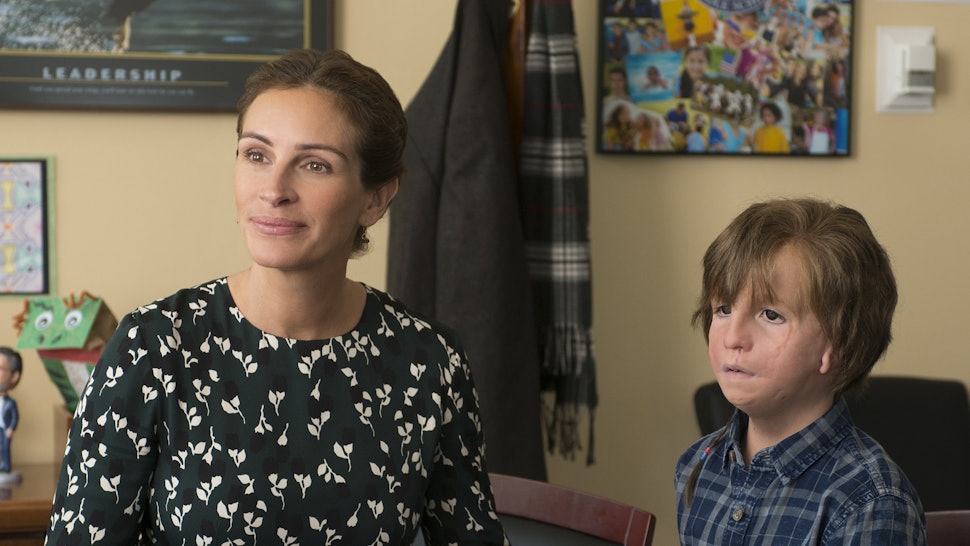 Wonder Isn T Based On A True Story But The New Dramedy