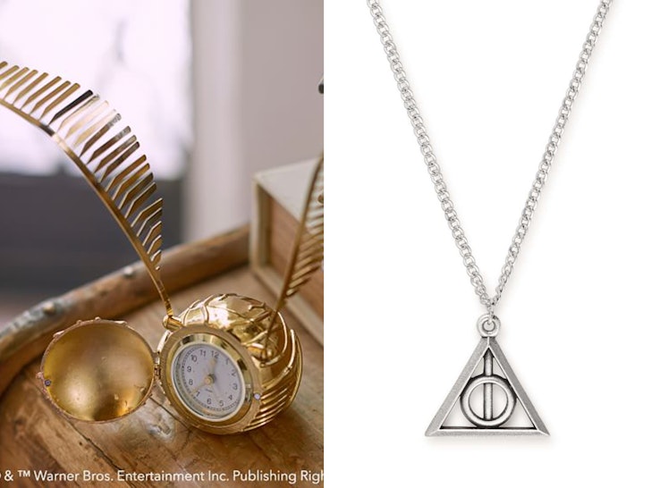 21 Harry Potter Gifts For Everyone In Your Life Based On