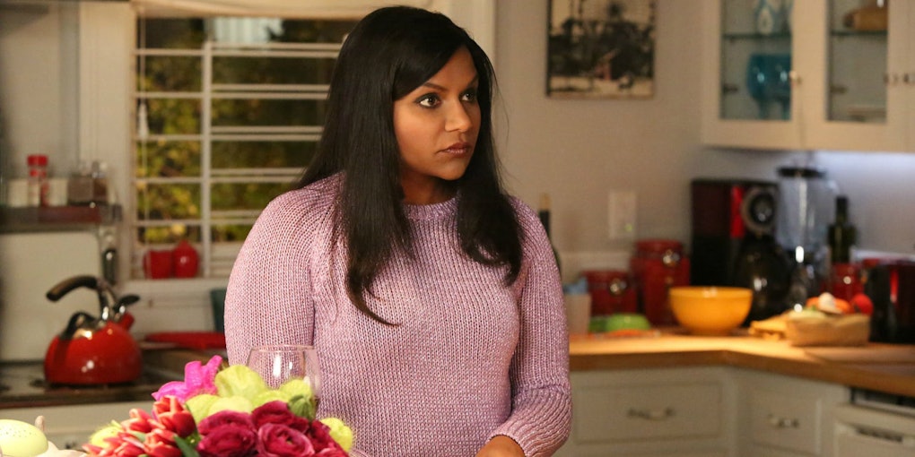 Do Mindy And Danny End Up Together On The Mindy Project We Finally Got