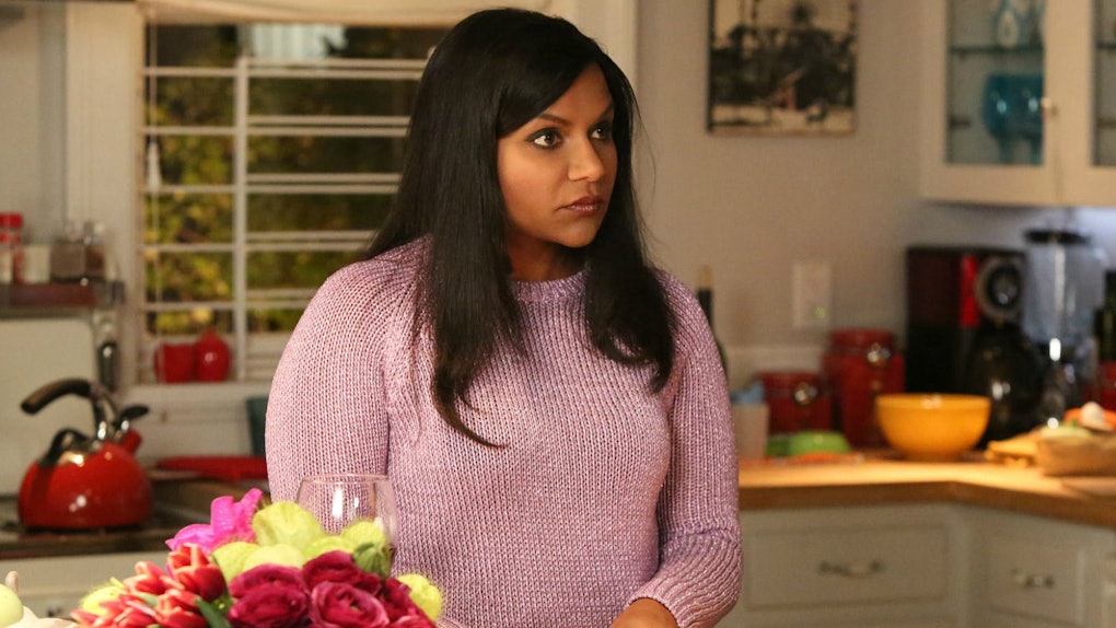 Do Mindy Danny End Up Together On The Mindy Project We