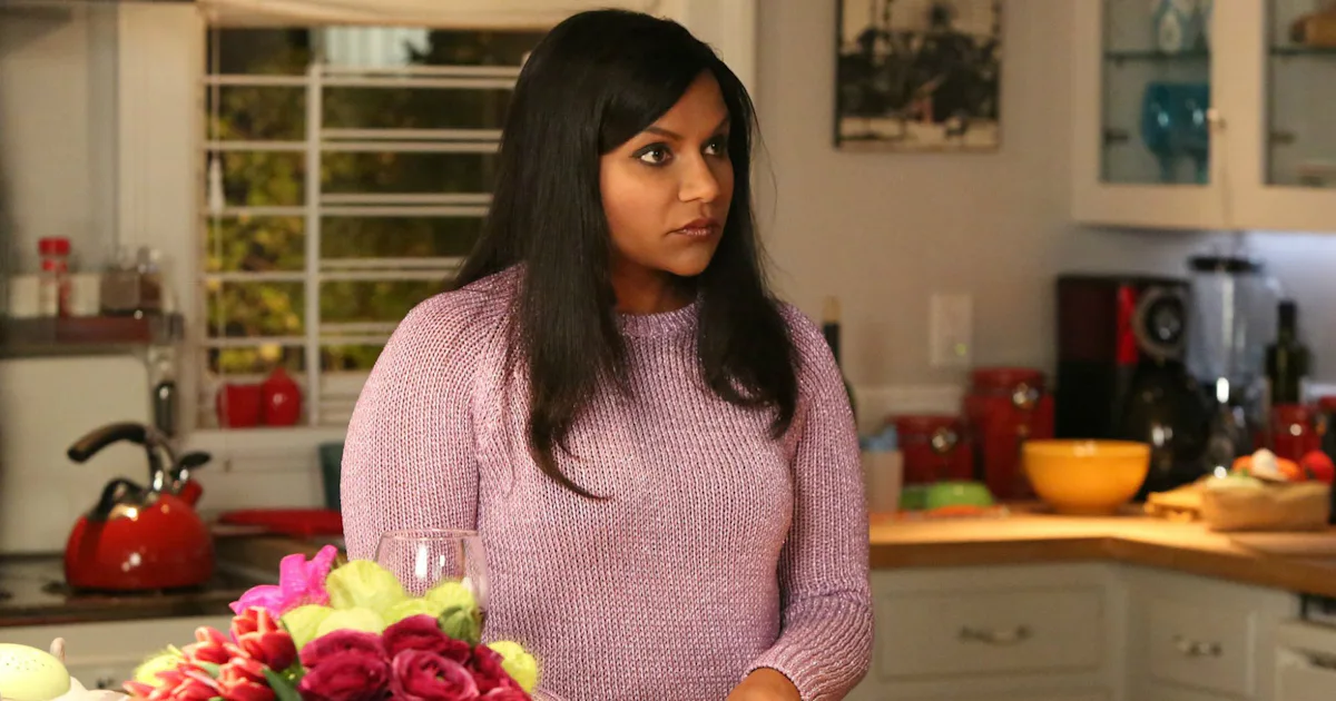 Does Mindy And Danny End Up Together