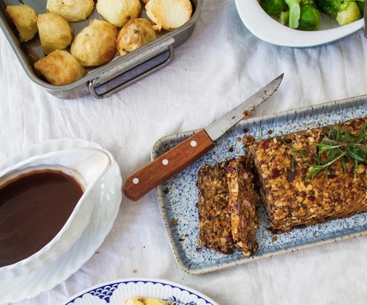 17 Vegan Christmas 2017 Ham Alternatives That Actually Don't Suck