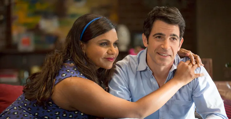 Do Mindy & Danny End Up Together On 'The Mindy Project'? We Finally Got