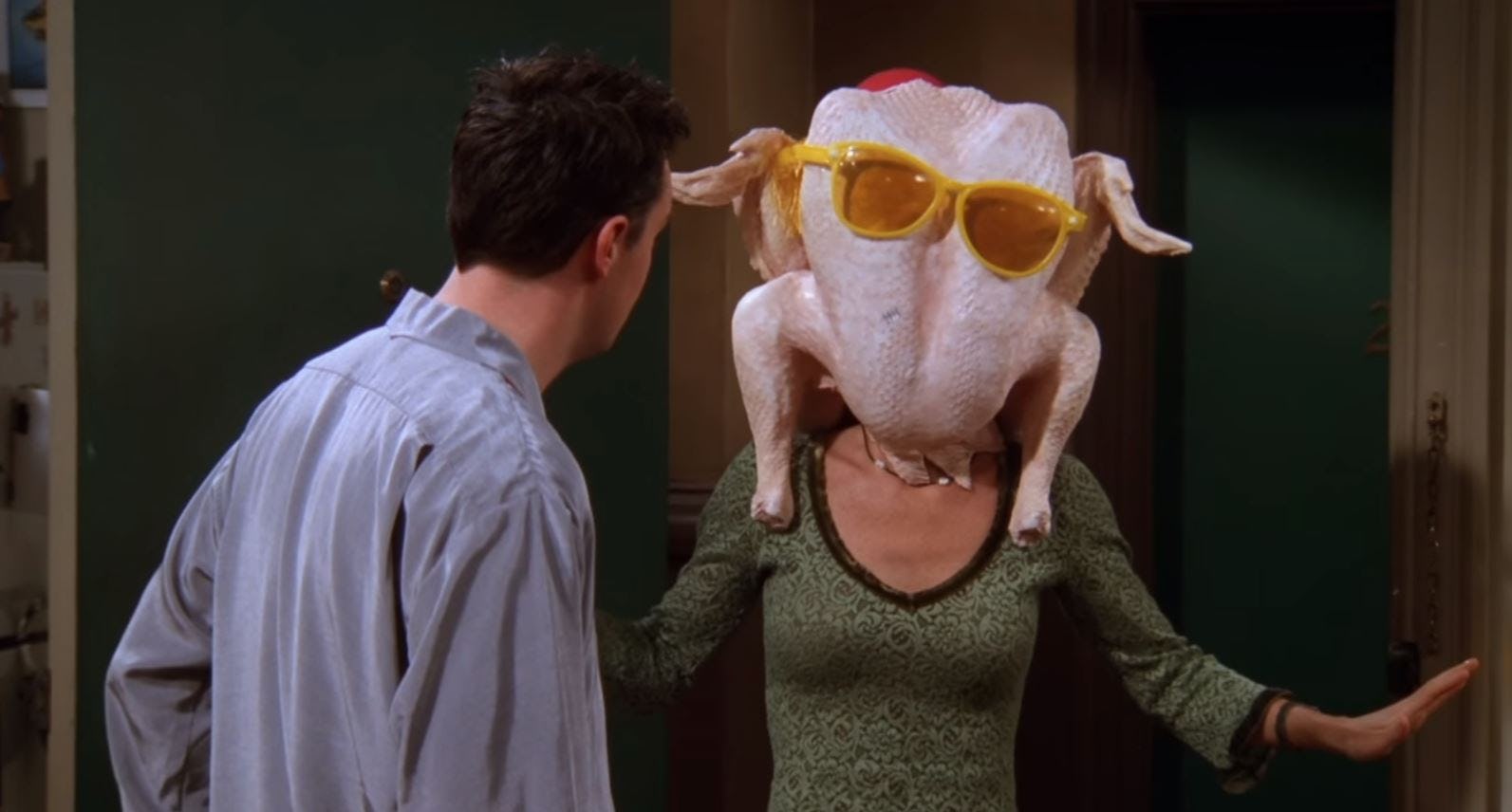 24 Funny Thanksgiving Instagram Captions That Perfectly Capture All The