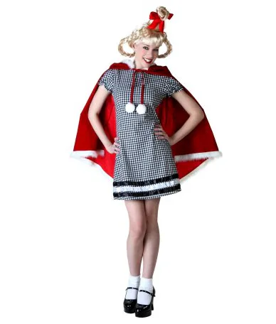 7 SantaCon Outfits For Women, If You're Up To Snow Good With Your ...