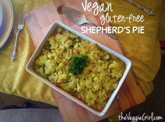 17 Vegan Christmas 2017 Ham Alternatives That Actually Don't Suck