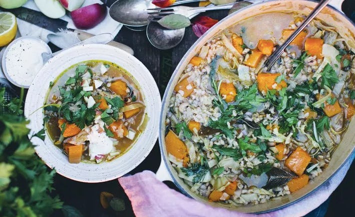 17 Vegan Christmas 2017 Ham Alternatives That Actually Don't Suck