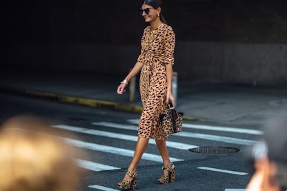 6 Totally Fool-Proof Party Outfit Ideas Stolen From Street Style