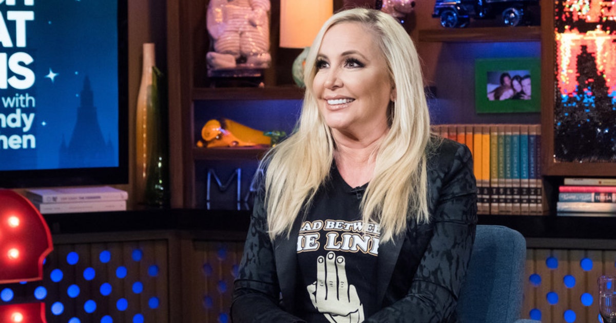 Shannon Beador's Restaurant Update Will Make 'RHOC' Fans So Happy