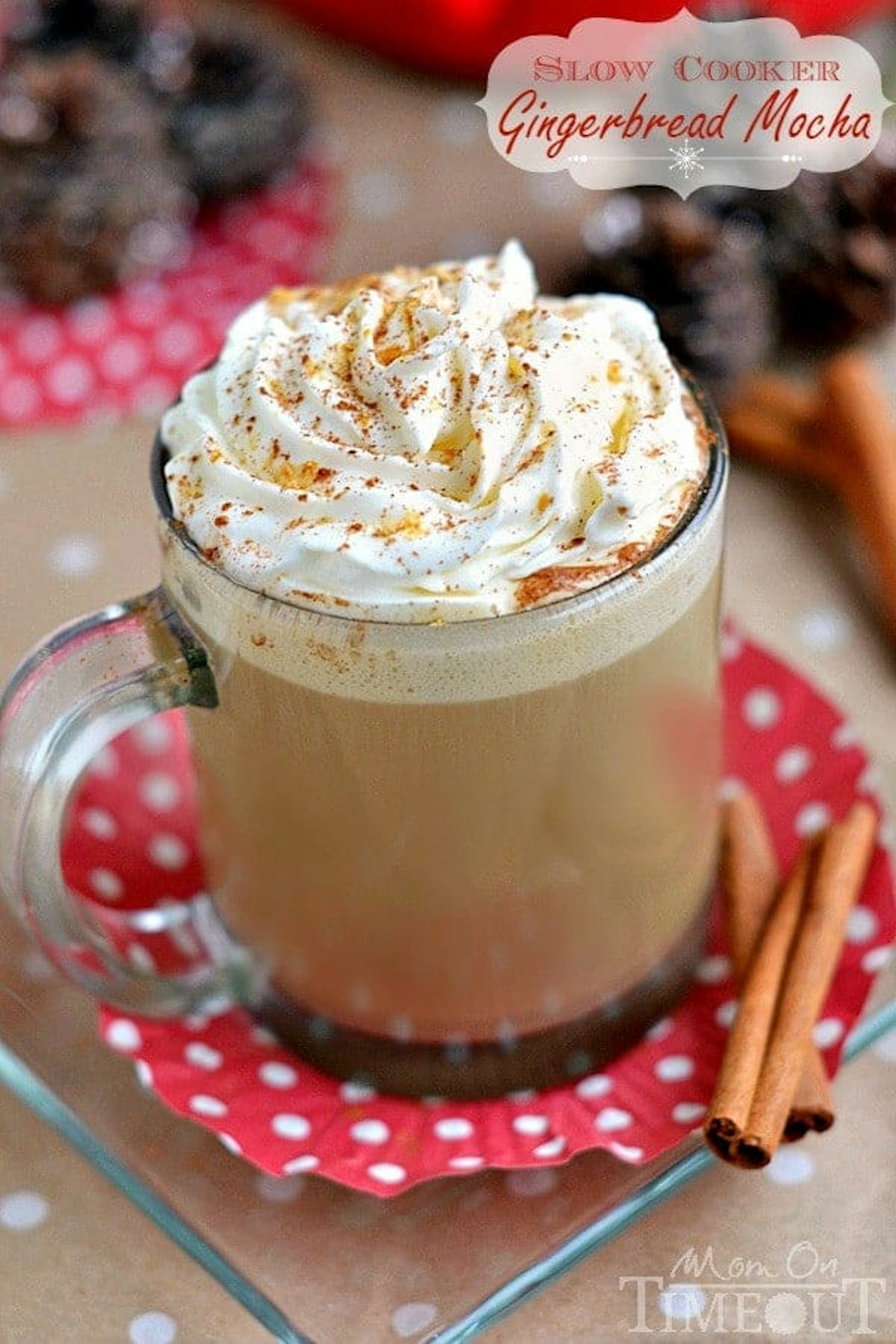 15 Non-Alcoholic Holiday 2017 Drink Ideas Your Guests Will Actually