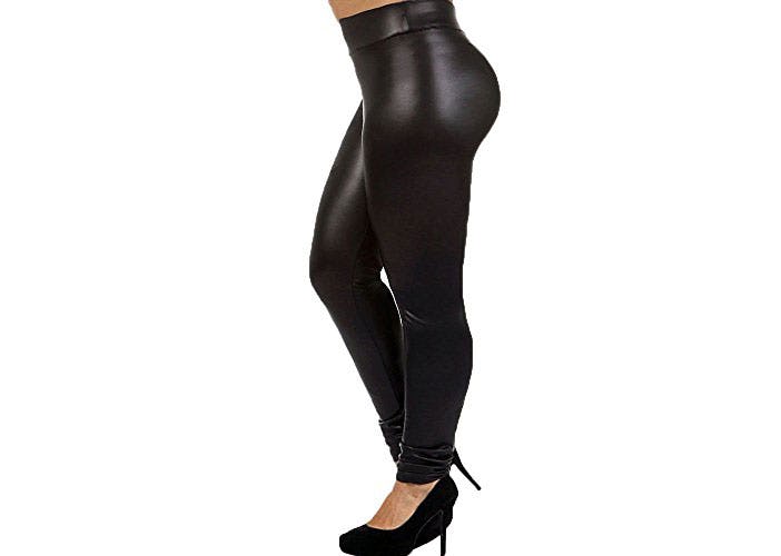 The Best Leggings For Work