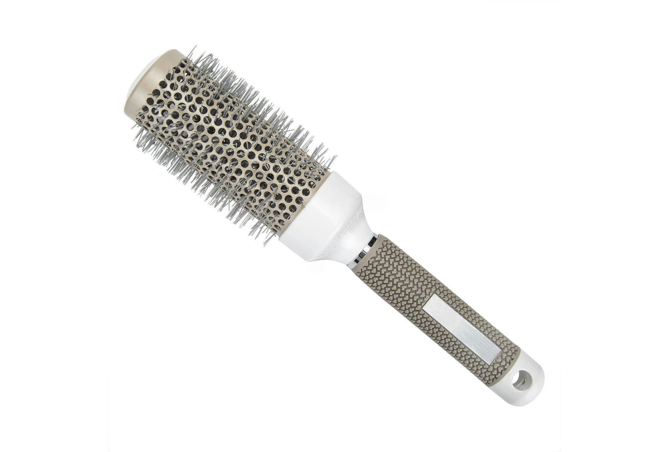 The 6 Best Brushes For Thick Hair