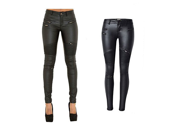 The Best Leggings For Work