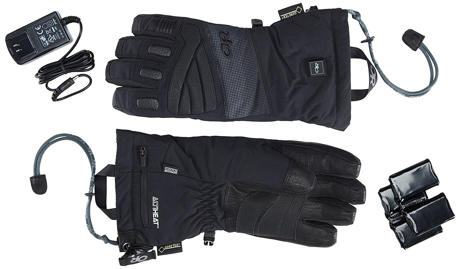 The 6 Best Ski Gloves For Women
