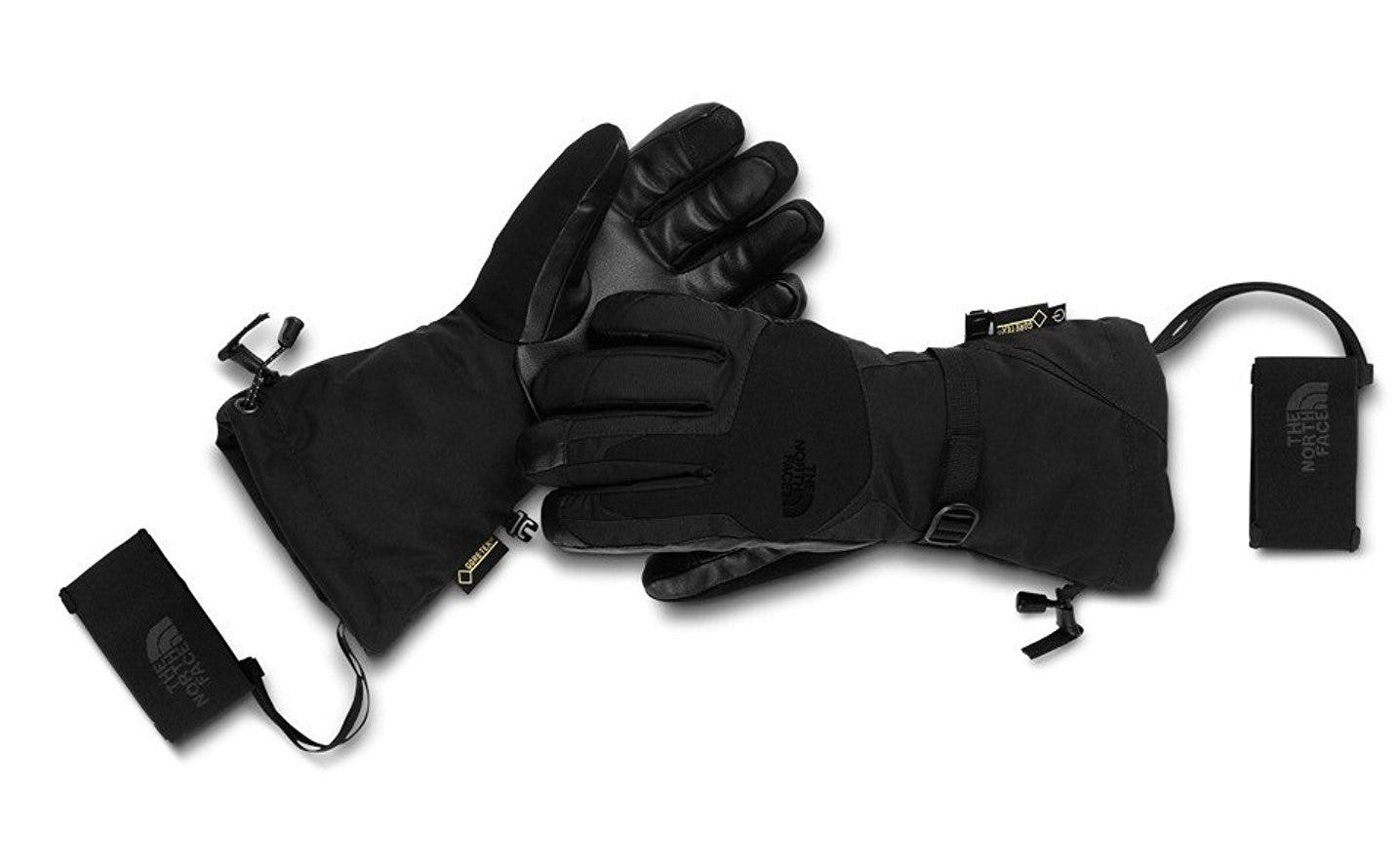 The 6 Best Ski Gloves For Women