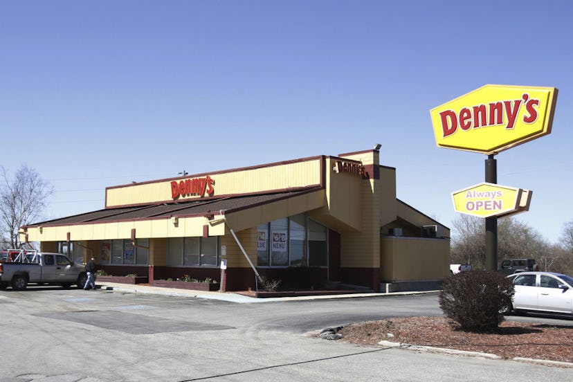 Fast Food Restaurants Open On Thanksgiving 2025
