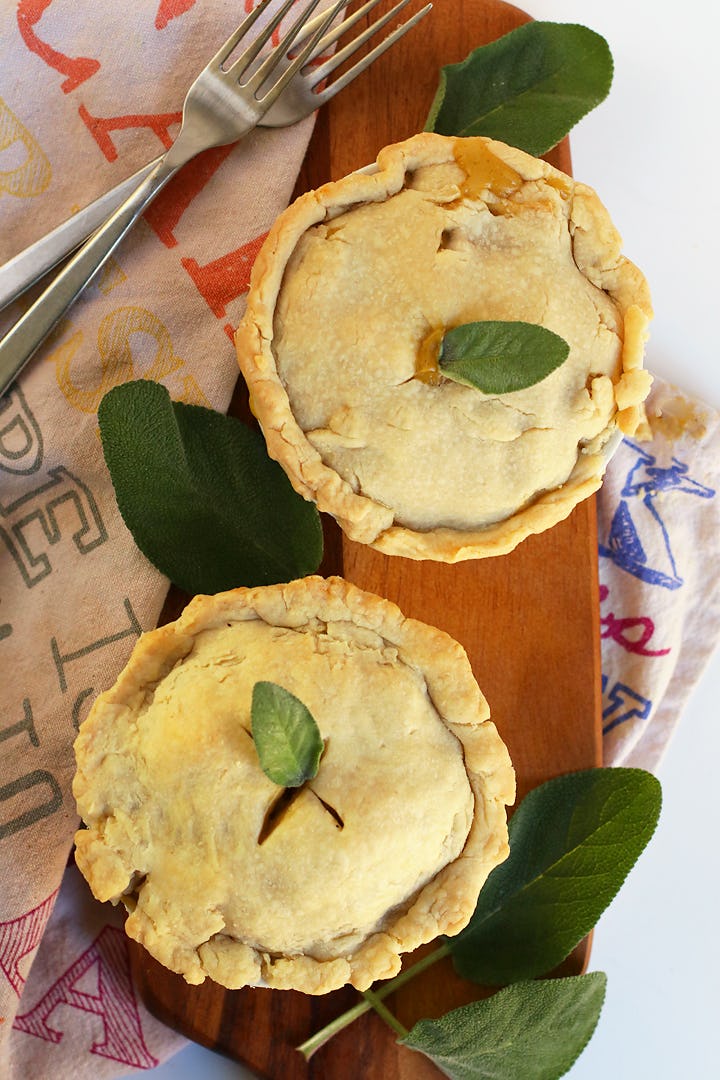 17 Vegan Christmas 2017 Ham Alternatives That Actually Don't Suck