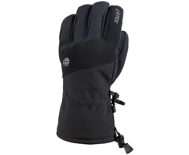 The 6 Best Ski Gloves For Women