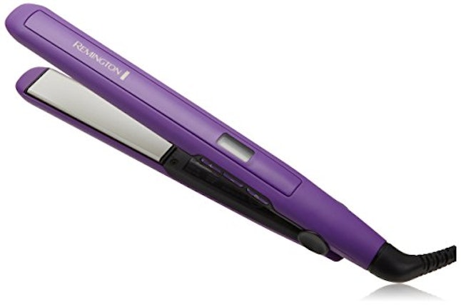 The 5 Best Hair Straighteners For Curly Hair