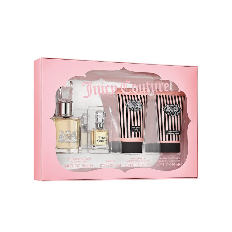 Juicy Couture by Juicy Couture Women's Fragrance Gift Set