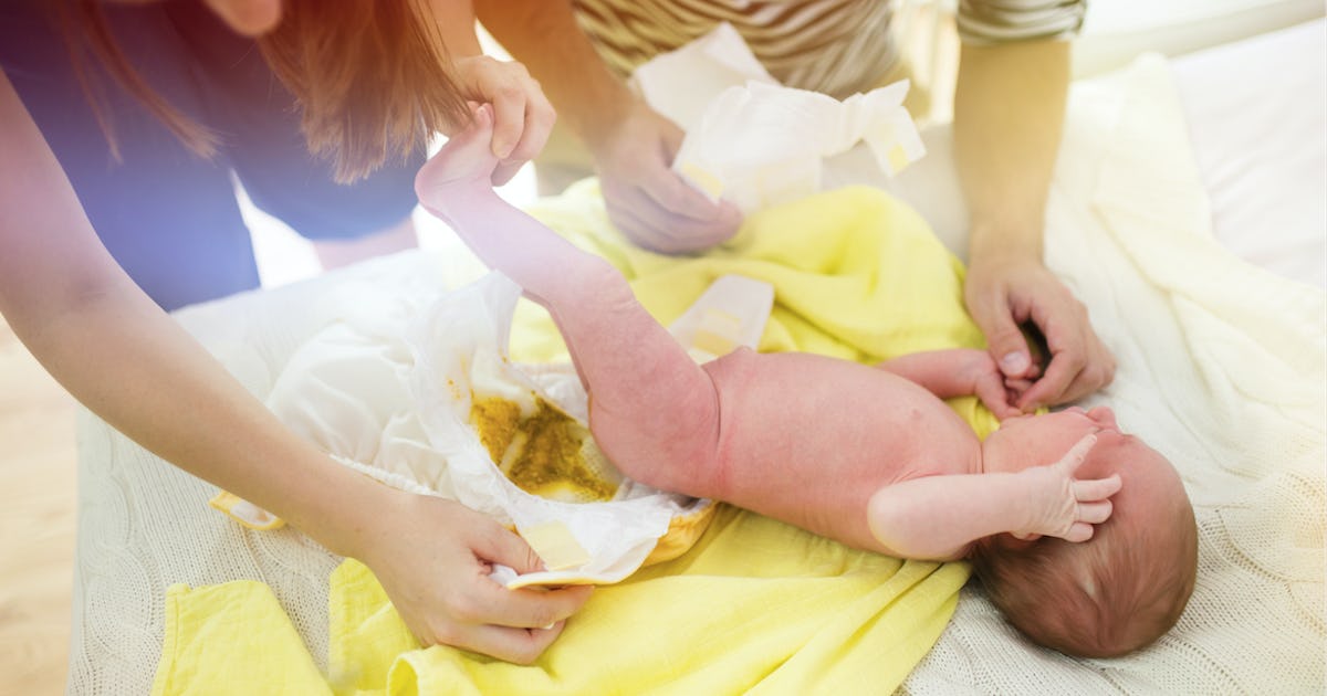 18 Mortifying Baby Poop Stories From Moms Who Feel Your Pain 18 Mortifying Baby Poop Stories From Moms Who Feel Your Pain