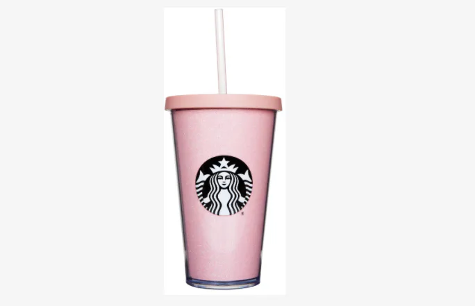Where Can You Buy Starbucks' Rose Gold Cups? These Instagram Beauties  Aren't Available Online