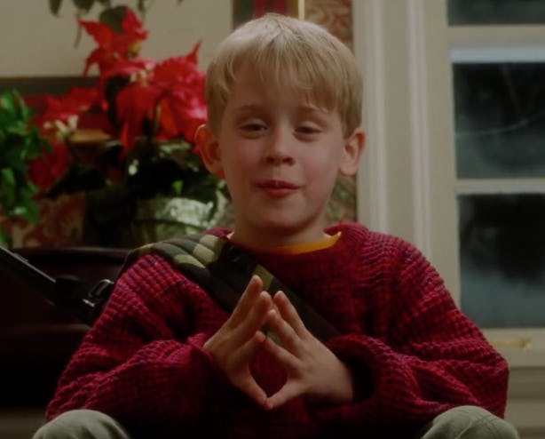 How To Watch 'Home Alone' This Holiday Season If You Need Some Christmas Cheer