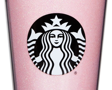The curious case of the Starbucks look-alike insulated cup