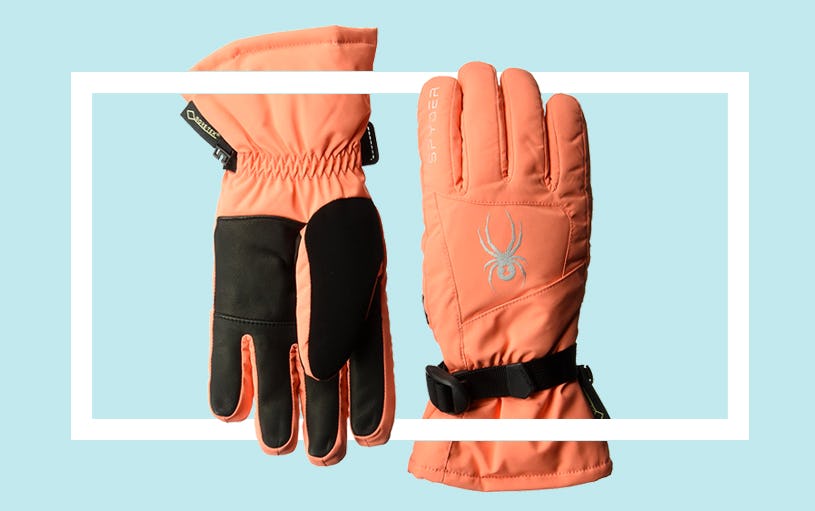 The 6 Best Ski Gloves For Women
