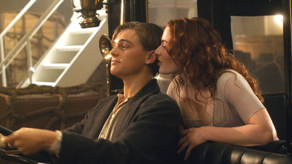 Titanic' Will Return To Theaters For The 20th Anniversary Of The ...