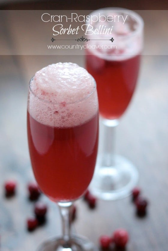 Holiday Mocktails For Pregnant Women To KickStart Your Holiday Spirit