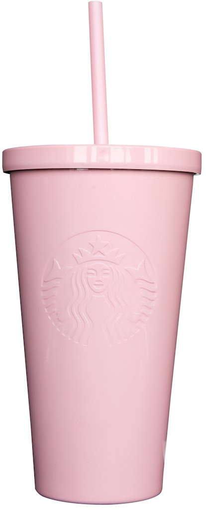 How Much Do Starbucks' Rose Gold Cups Cost? They're The Perfect Gift ...