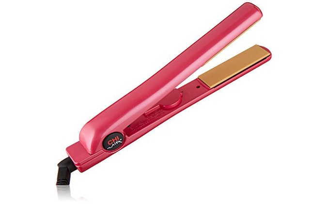 The 5 Best Hair Straighteners For Curly Hair 