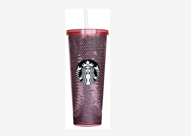Where Can You Buy Starbucks’ Rose Gold Cups? These Instagram Beauties