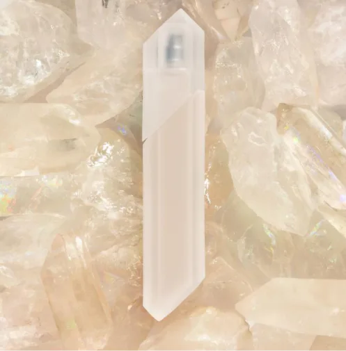 What Are The KKW Fragrance Scents? The Trio Are Inspired By Kim