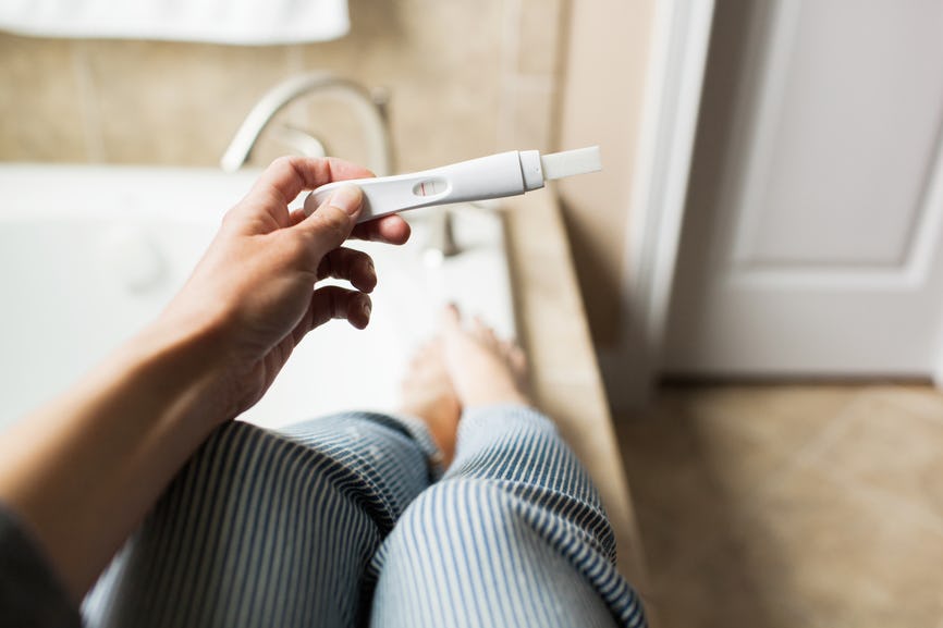 The Most Accurate Early Pregnancy Tests To Take If You Think You're ...