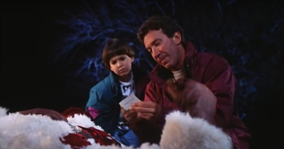 Christmas friend farm All 3 'Santa Clause' Movies Are Coming To Netflix, So Settle In For The Ultimate Christmas Marathon