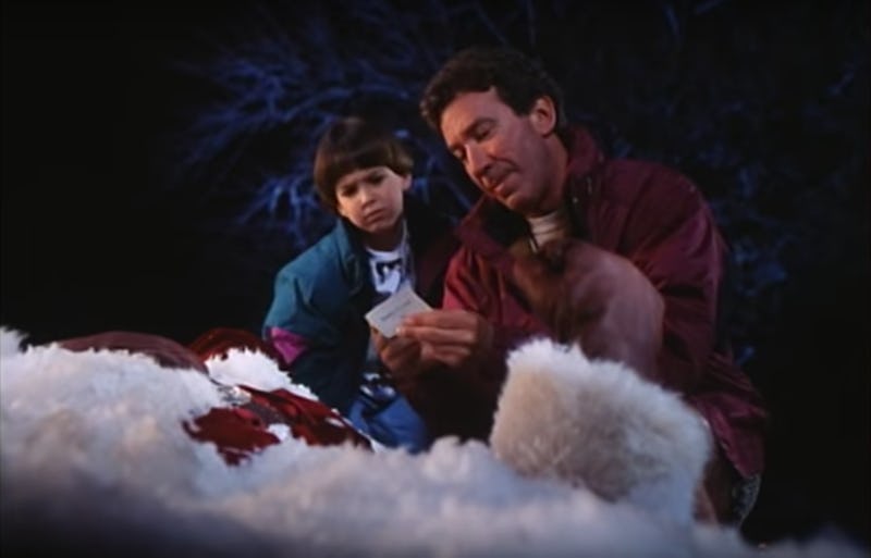 All 3 'santa clause' movies are coming to netflix, so settle in for the All 3 'Santa Clause' Movies Are Coming To Netflix, So Settle In For The