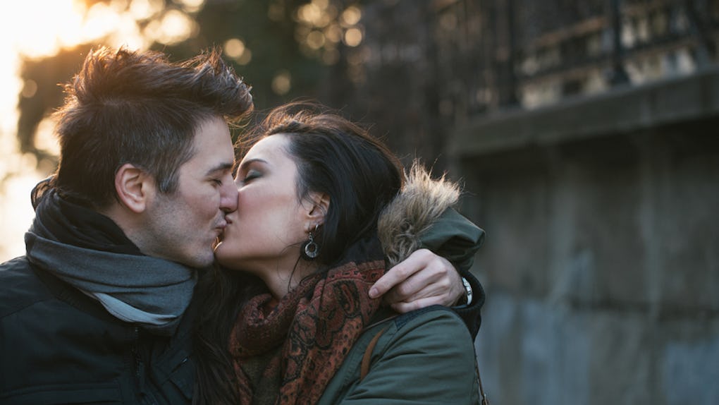 How Long Should A Makeout Last Here S How Long You Should Kiss To Make Sparks Fly How Long Should A Makeout Last Here S How Long You Should Kiss To Make Sparks Fly