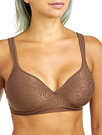 The 5 Best Wireless Padded Bras